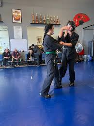 Image result for Get Into Martial Arts