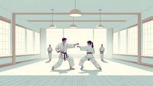 Image result for Yonju dojo shotokan karate club