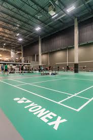 Image result for Appledore Badminton Club