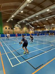 Image result for Dorset Pickleball Club
