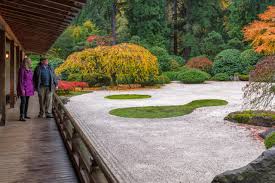 Image result for japanese gardens...