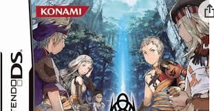 「アスアド 幻想水滸伝ティアクライス」の画像検索結果