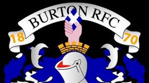 Image result for Burton Rugby Football Club Ltd
