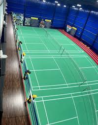 Image result for Matchpoint Badminton Club