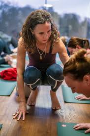 Image result for Yoga with Gillian