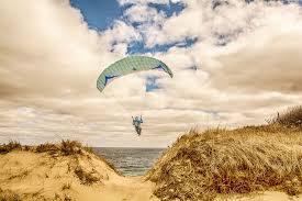 Image result for Wessex Hang Gliding & Paragliding Club