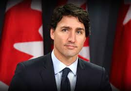 Image result for justin trudeau