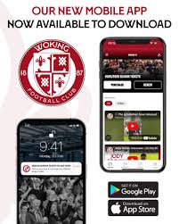 Image result for Woking Phoenix Football Club