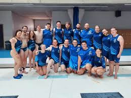 Image result for London Metropolitan University Octopush Club