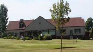 Image result for Rhuddlan Golf Club