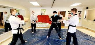 Image result for Walker's American Martial Arts