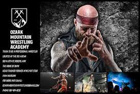 Image result for KGW PRO WRESTLING ACADEMY