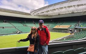 Image result for Wimbledon Rackets Squash Club