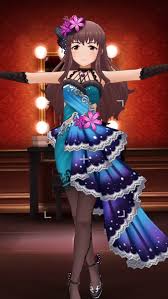 「服部瞳子 アイドルマスターシンデレラガールズ」の画像検索結果