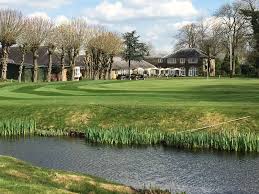 Image result for Old Fold Manor Golf Club Ltd