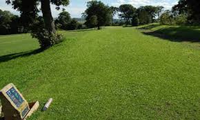 Image result for Alnwick Golf Club