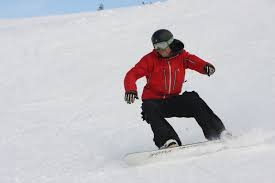 Intermediate snowboard class chamonix mont blanc top of europe organisation