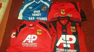 Image result for Hendy Afc