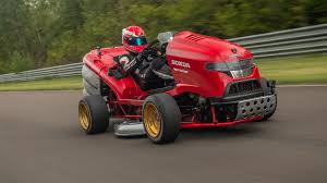 Image result for Fastmower - Lawn Mower Racer Club