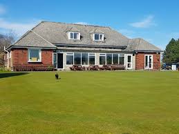 Image result for Welshpool Golf Club