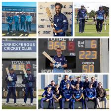 Image result for Carrickfergus Bowling Club