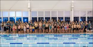 Image result for Bournemouth Spartans Winter Sea Swimming Club