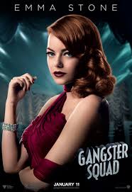 Gangster Squad (2013)