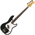 Fender Precision Bass Guitar - Celebrities who use a Fender ...