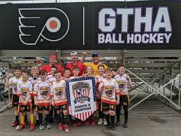 Image result for Ealing Eagles Ball Hockey Club