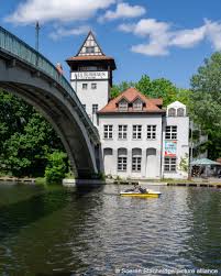 Image result for Insel der Jugend, Berlin