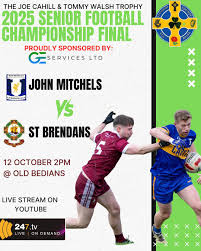 Image result for John Mitchel`s Gaelic Athletic & Social Club