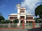 The Archbishop's House, Port of Spain, Trinidad « The Thinking ...