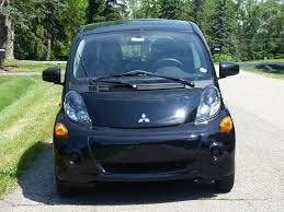 Image result for mitsubishi MiEV