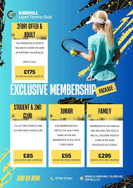 Image result for Kirkhill Lawn Tennis Club