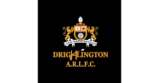 Image result for Drighlington Rugby League Football Club