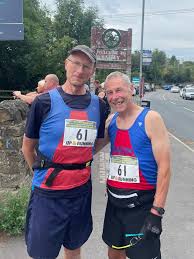 Image result for Baildon Runners