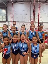 Image result for Woking Gymnastics Club