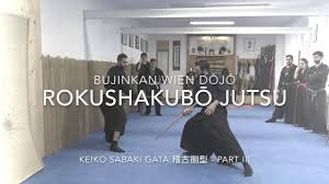 Image result for Bridge Hall Bujinkan Dojo