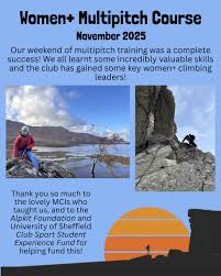 Image result for Parnassus Mountaineering Club, Sheffield