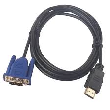 Image result for vga to tv connector