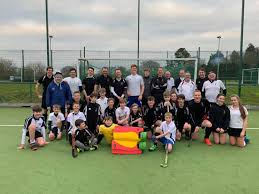 Image result for Deeside Ramblers Hockey Club