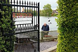 Image result for Rawdon Model Boat Club