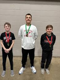 Image result for Erne Wrestling Club