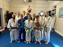 Image result for Croydon Judo Club