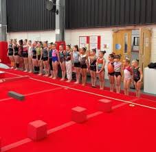 Image result for Colchester School Of Gymnastics