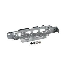 Image result for low-profile bracket