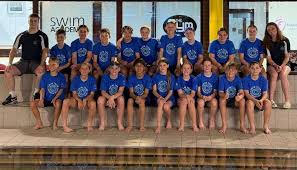 Image result for Romsey and Totton Swimming Club