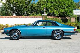 Image result for Cavalry Blue 1981 Jaguar