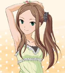 「松山久美子 アイドルマスターシンデレラガールズ」の画像検索結果