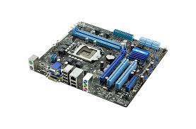 Image result for P7H55-M SI